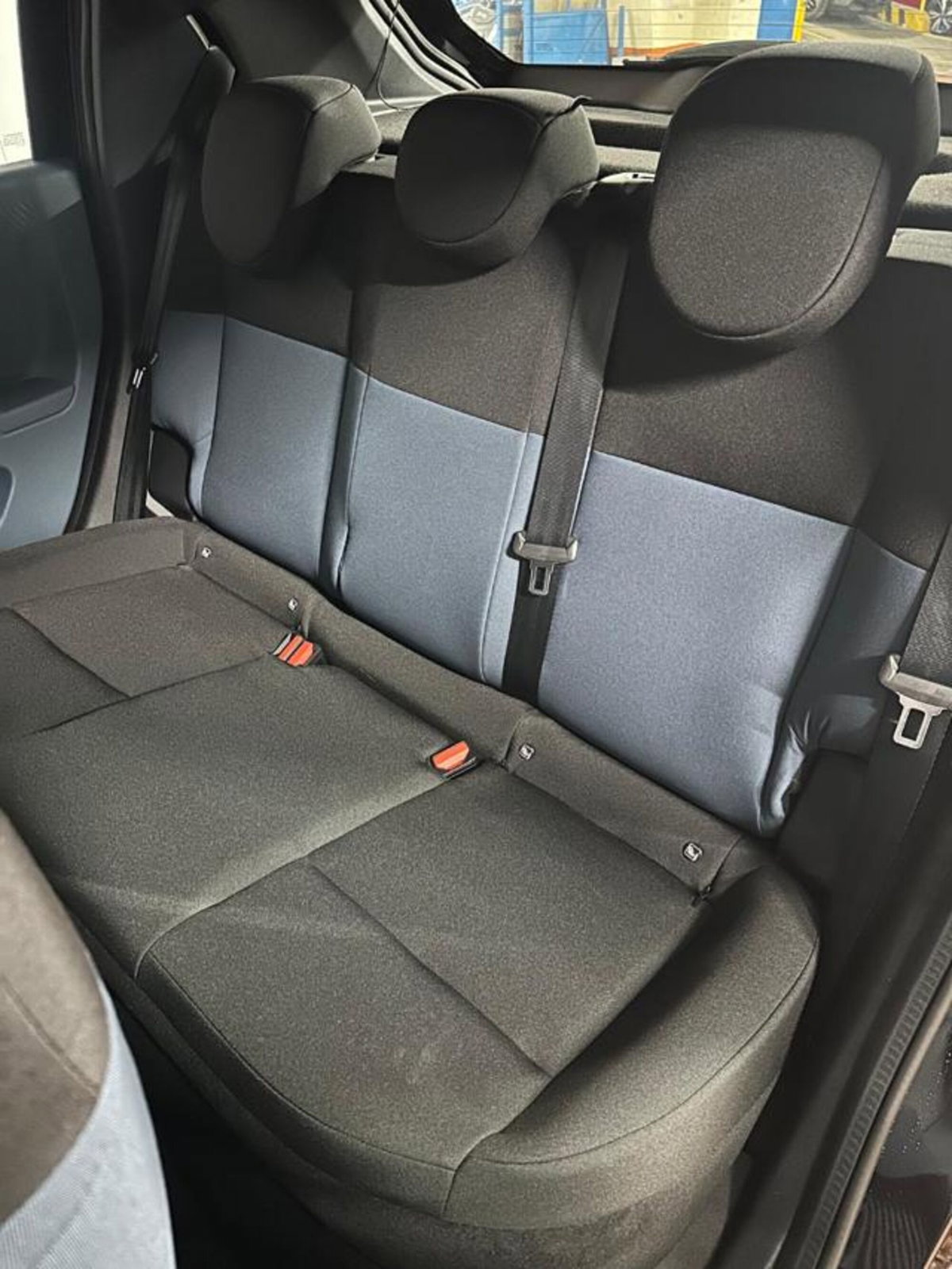 Fiat Grande Panda 1.2 Pop 100cv (15)
