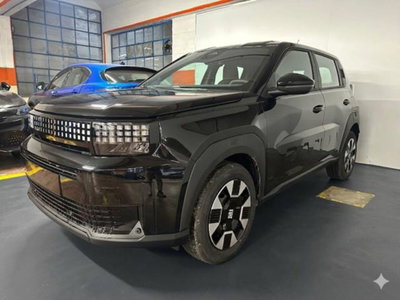 Fiat Grande Panda 1.2 Pop 100cv (3)