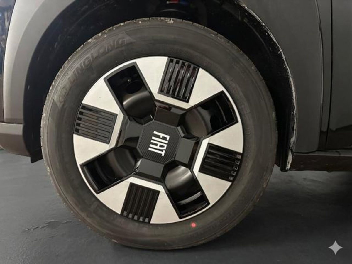 Fiat Grande Panda 1.2 Pop 100cv (6)