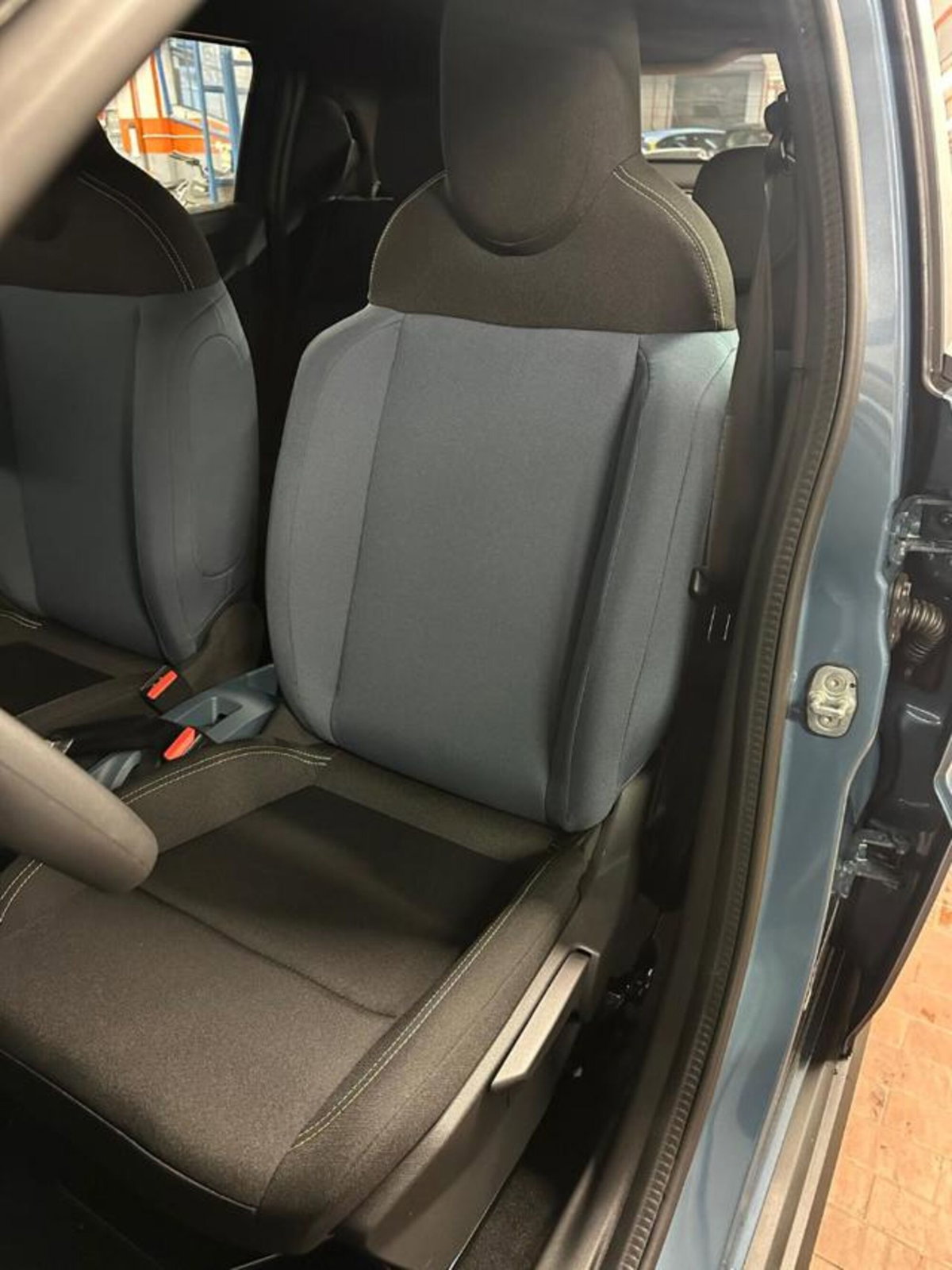 Fiat Grande Panda 1.2 Pop 100cv (16)
