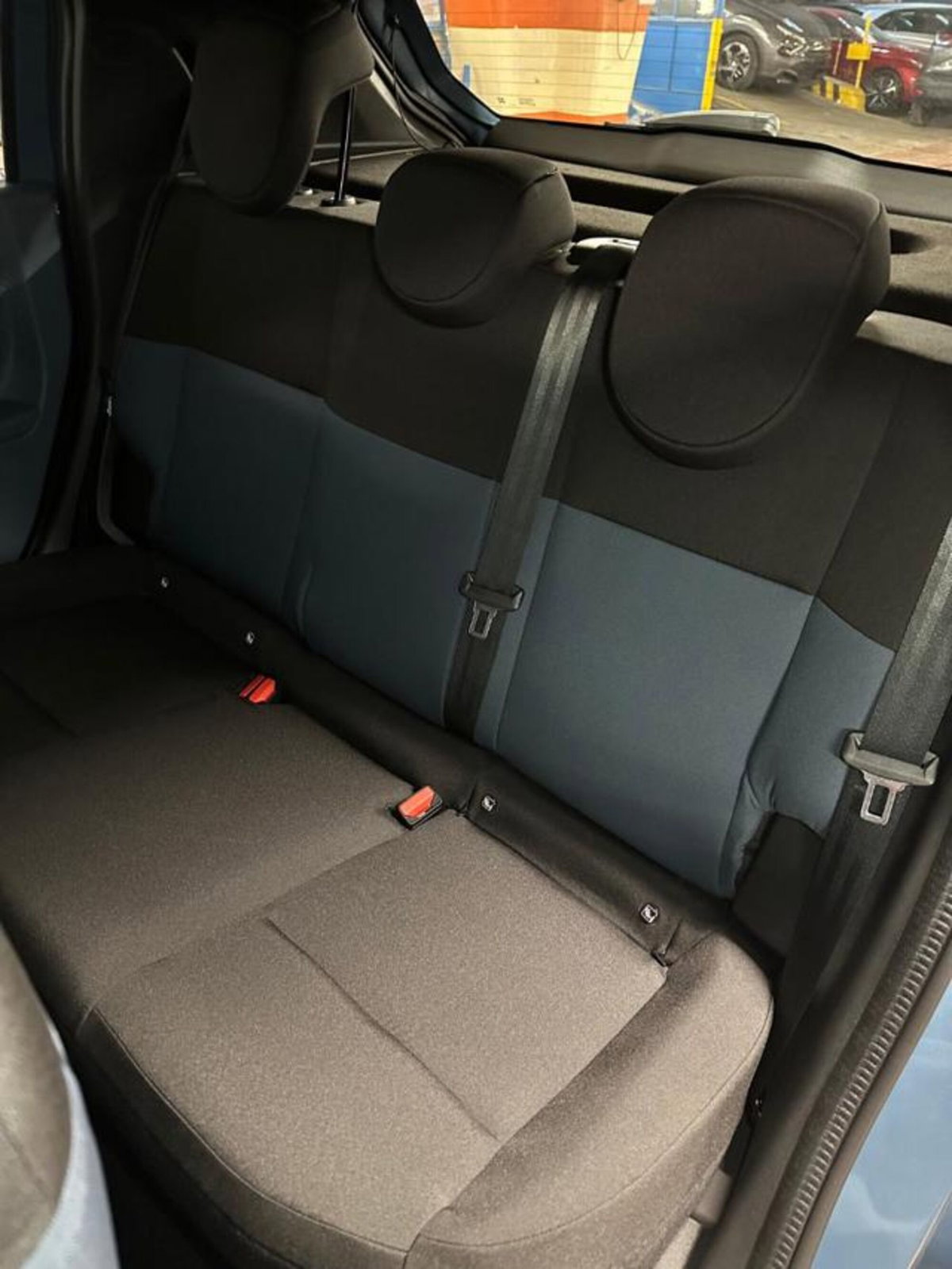 Fiat Grande Panda 1.2 Pop 100cv (17)