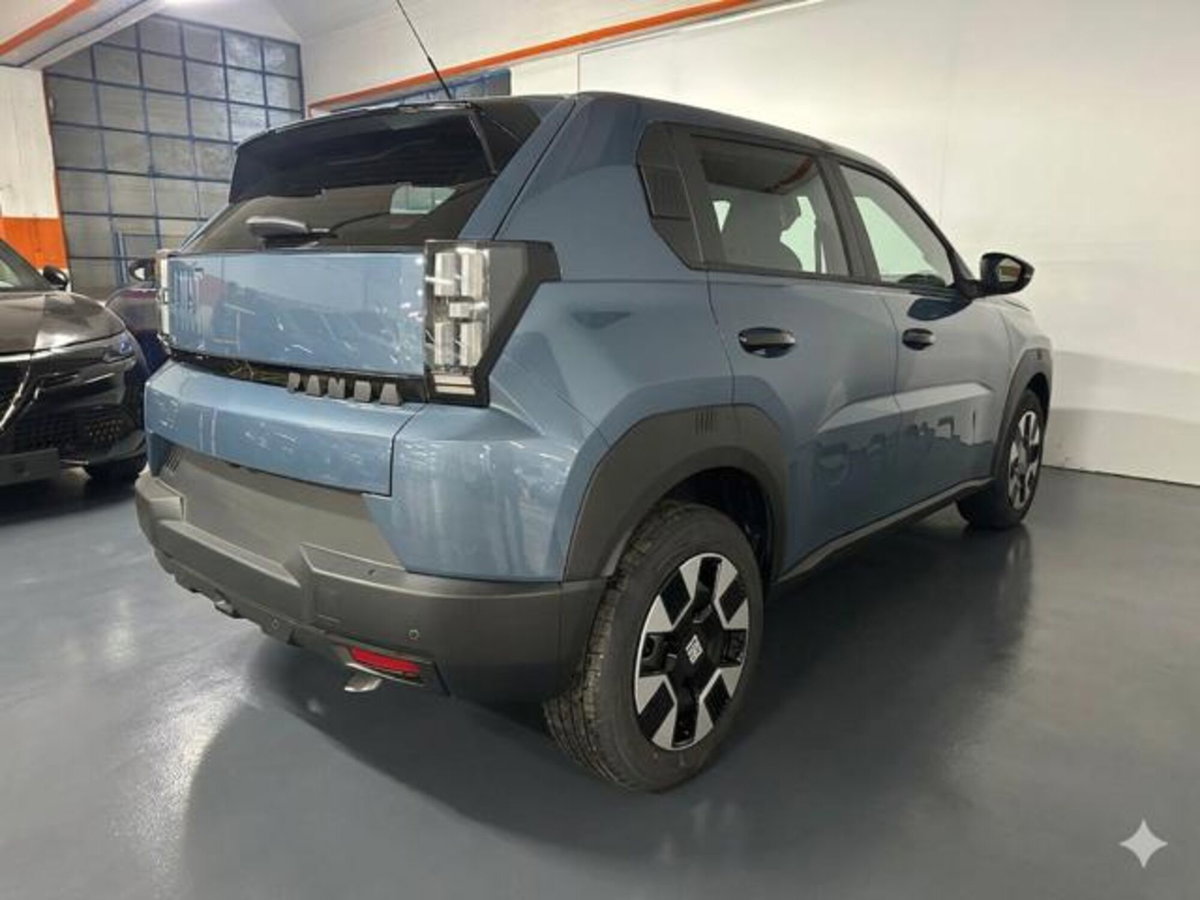 Fiat Grande Panda 1.2 Pop 100cv (4)