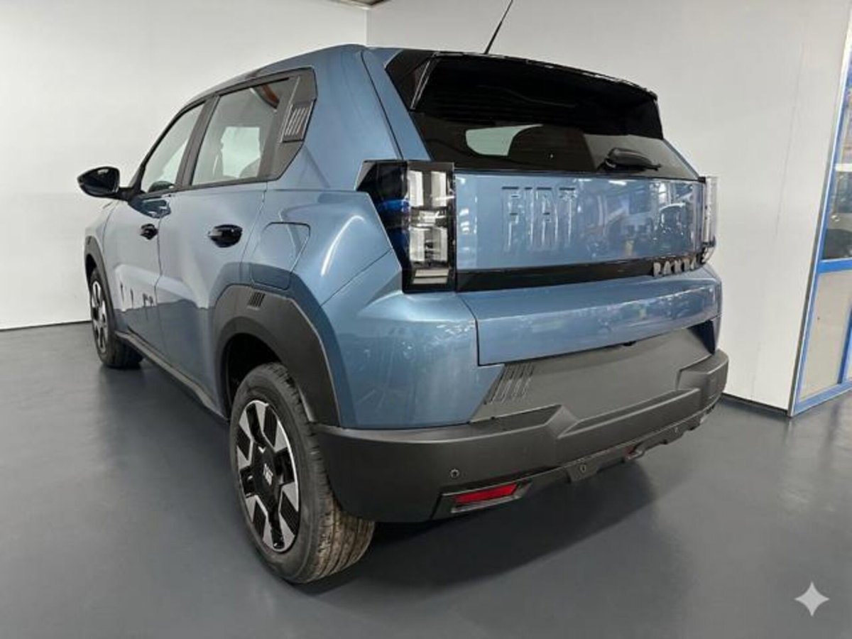 Fiat Grande Panda 1.2 Pop 100cv (5)