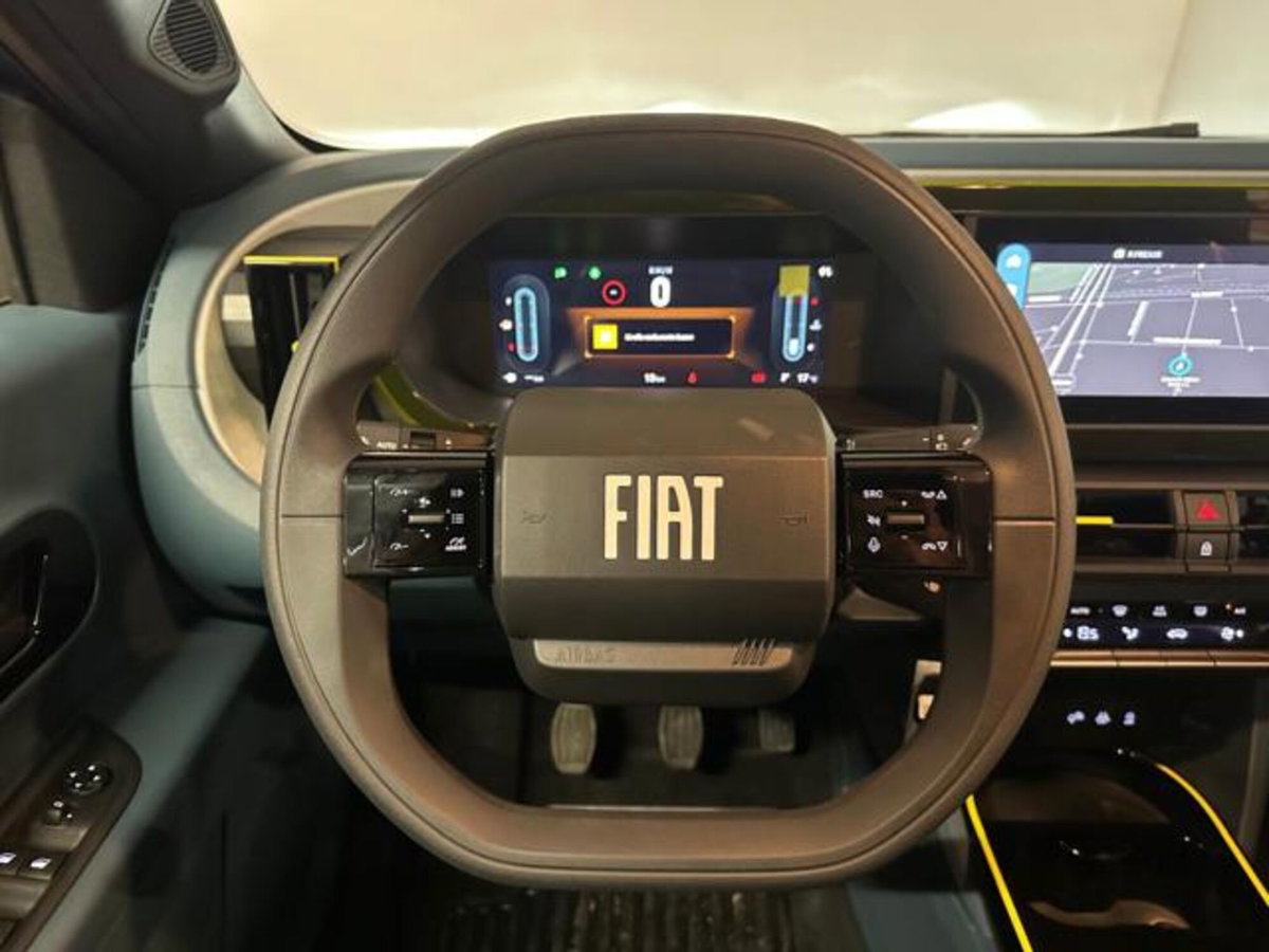 Fiat Grande Panda 1.2 Pop 100cv (9)