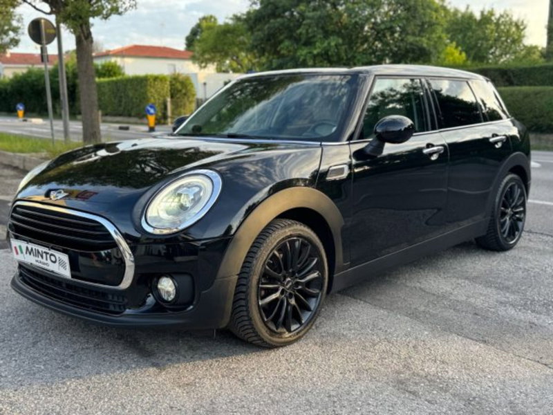 MINI Mini Clubman 1.5 Cooper Hype Clubman