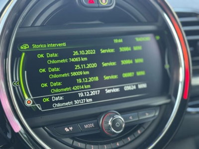 MINI Mini Clubman 1.5 Cooper Hype Clubman (10)