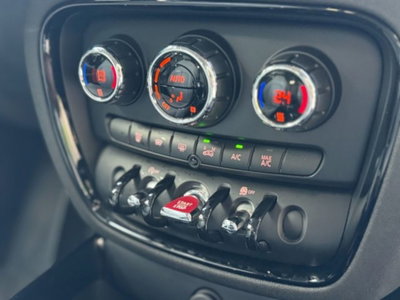 MINI Mini Clubman 1.5 Cooper Hype Clubman (12)