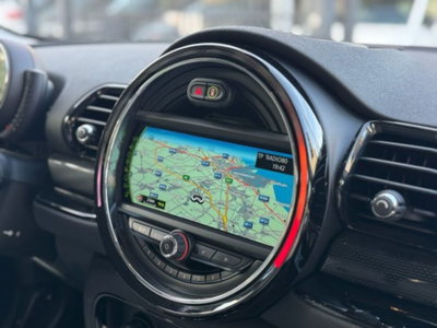 MINI Mini Clubman 1.5 Cooper Hype Clubman (13)