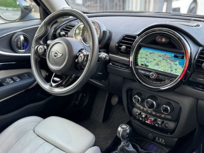 MINI Mini Clubman 1.5 Cooper Hype Clubman (14)