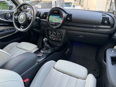 MINI Mini Clubman 1.5 Cooper Hype Clubman (15)