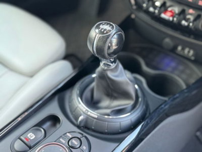 MINI Mini Clubman 1.5 Cooper Hype Clubman (16)
