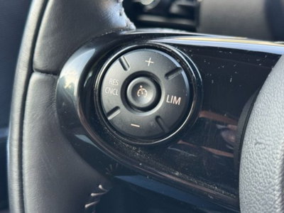 MINI Mini Clubman 1.5 Cooper Hype Clubman (17)