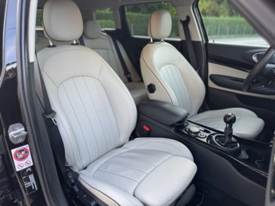 MINI Mini Clubman 1.5 Cooper Hype Clubman (19)