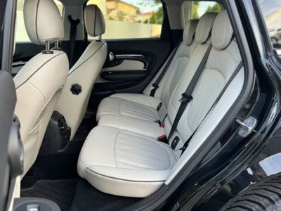 MINI Mini Clubman 1.5 Cooper Hype Clubman (20)