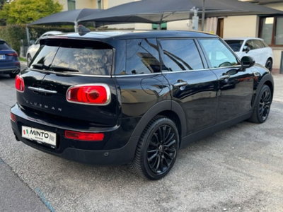 MINI Mini Clubman 1.5 Cooper Hype Clubman (3)