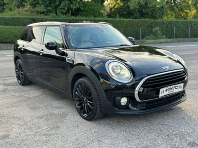 MINI Mini Clubman 1.5 Cooper Hype Clubman (4)