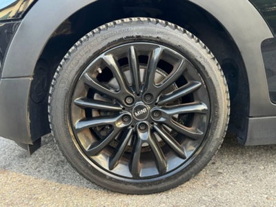 MINI Mini Clubman 1.5 Cooper Hype Clubman (5)