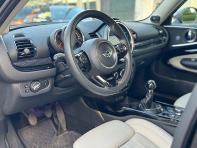 MINI Mini Clubman 1.5 Cooper Hype Clubman (6)