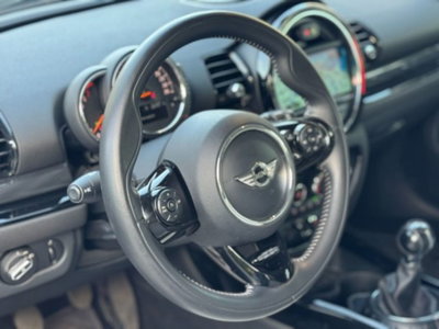 MINI Mini Clubman 1.5 Cooper Hype Clubman (7)