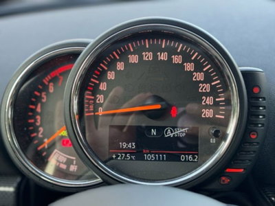 MINI Mini Clubman 1.5 Cooper Hype Clubman (9)