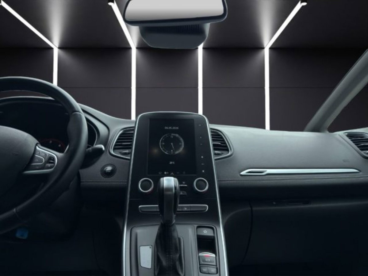Renault Scenic E-Tech Electric XMod dCi 130 CV Start&Stop Energy Limited (15)