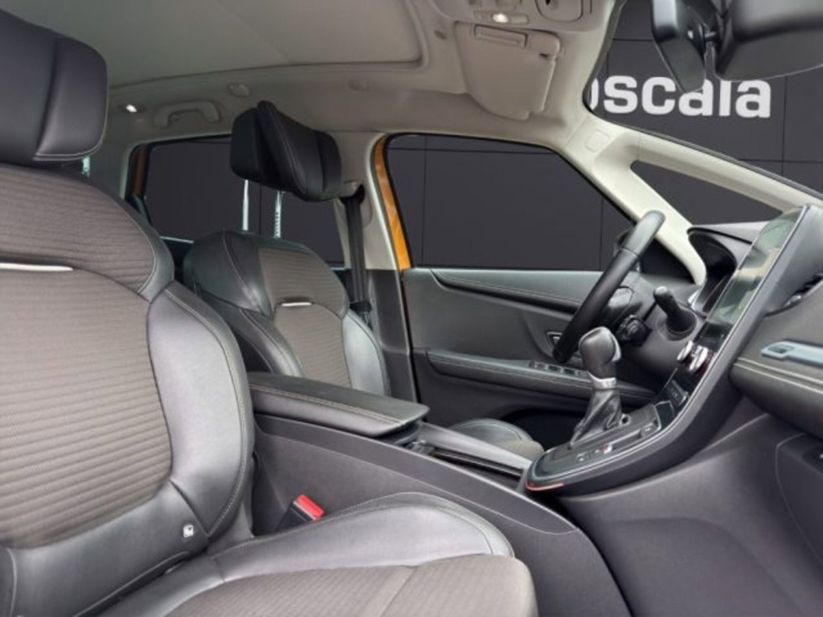 Renault Scenic E-Tech Electric XMod dCi 130 CV Start&Stop Energy Limited (18)