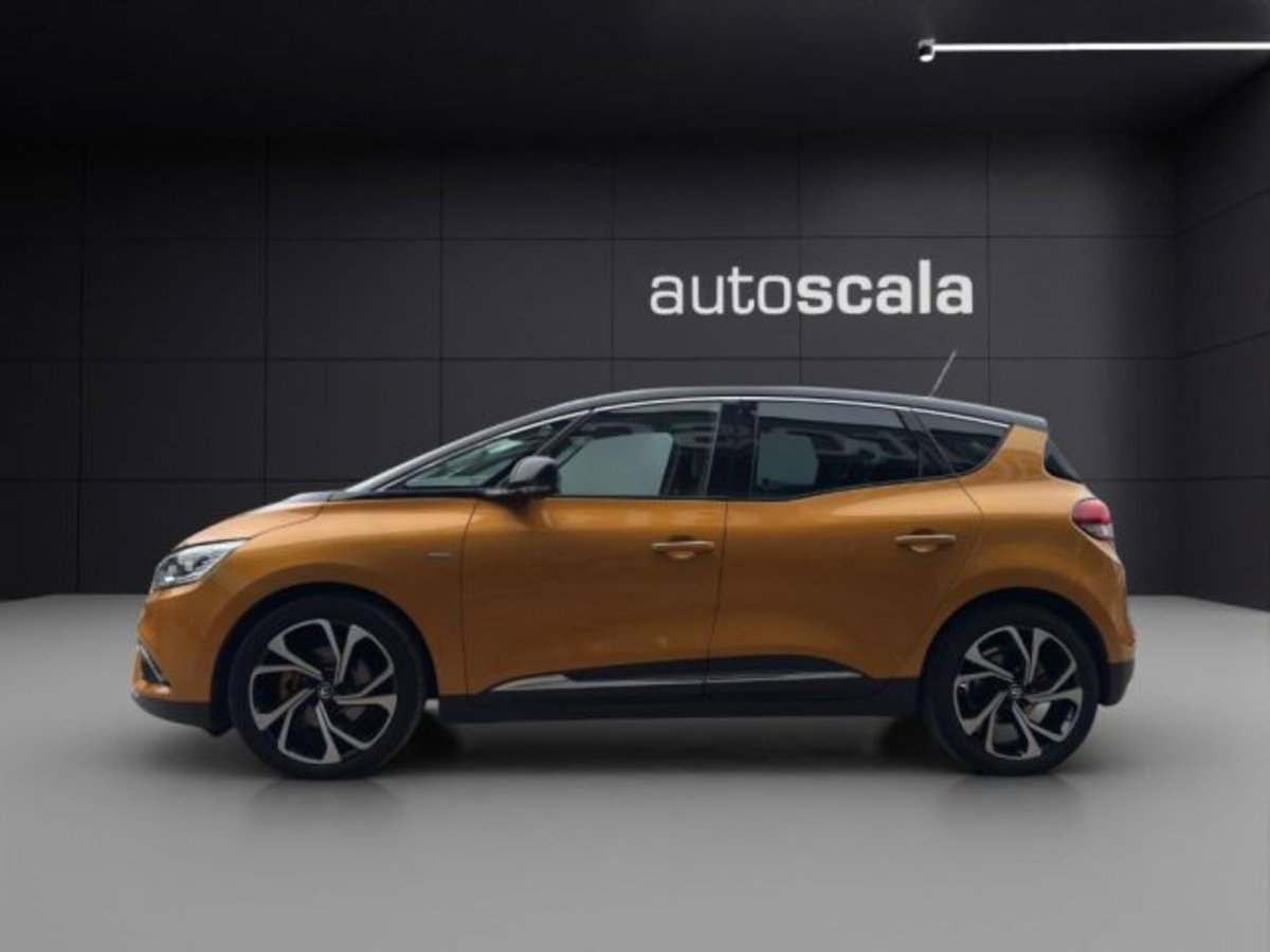Renault Scenic E-Tech Electric XMod dCi 130 CV Start&Stop Energy Limited (2)