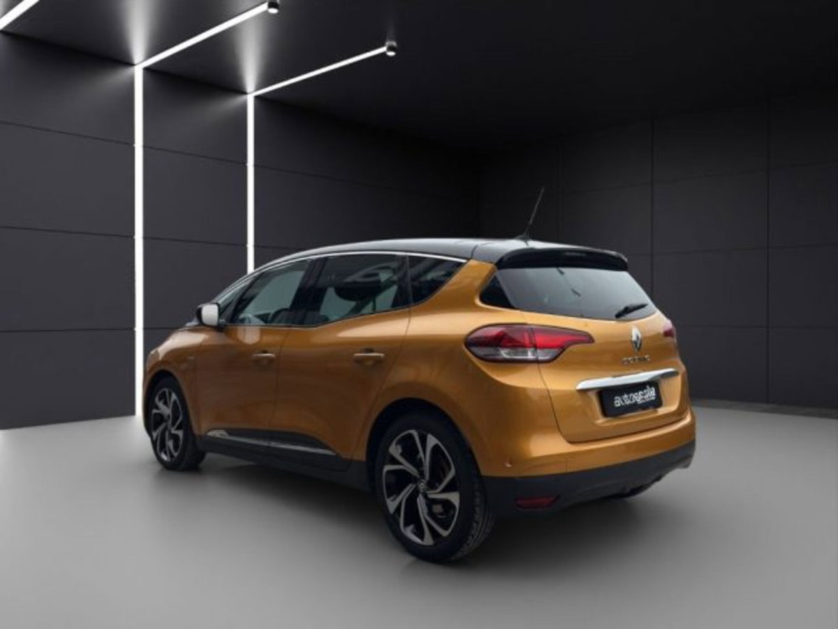 Renault Scenic E-Tech Electric XMod dCi 130 CV Start&Stop Energy Limited (3)