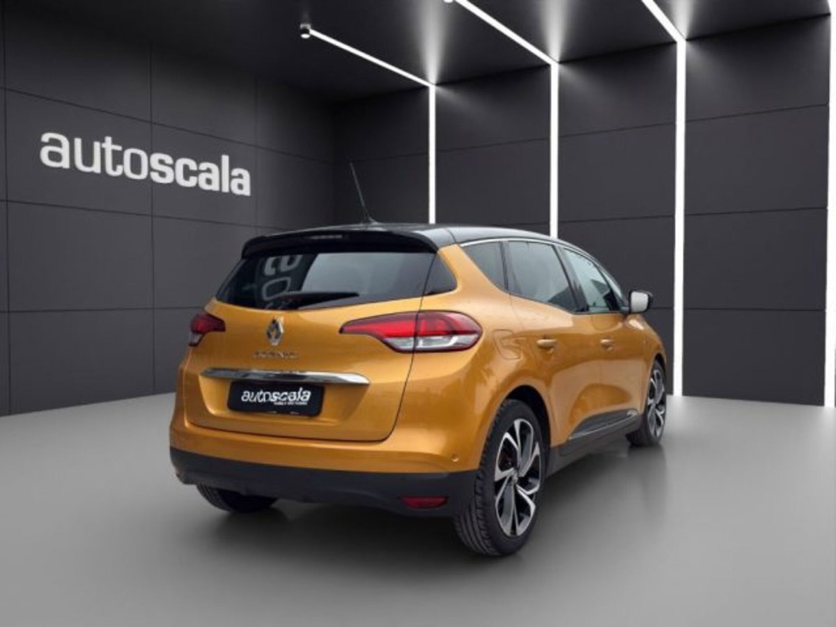 Renault Scenic E-Tech Electric XMod dCi 130 CV Start&Stop Energy Limited (5)