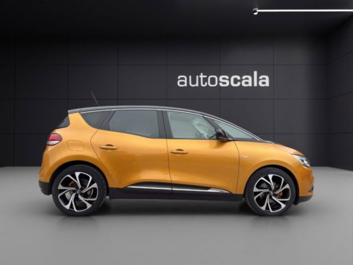 Renault Scenic E-Tech Electric XMod dCi 130 CV Start&Stop Energy Limited (6)