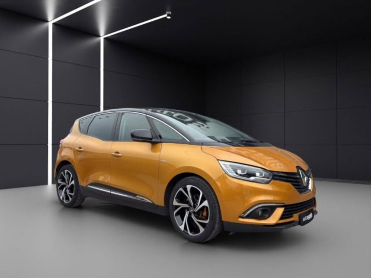 Renault Scenic E-Tech Electric XMod dCi 130 CV Start&Stop Energy Limited (7)