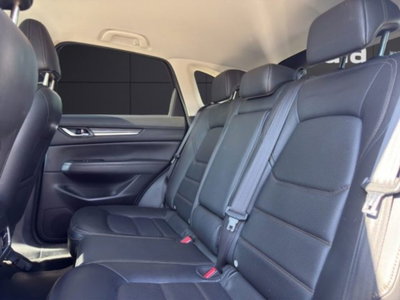 Mazda CX-5 2.2L Skyactiv-D 150 CV 2WD Exclusive (13)