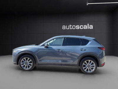 Mazda CX-5 2.2L Skyactiv-D 150 CV 2WD Exclusive (2)