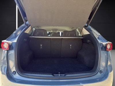 Mazda CX-5 2.2L Skyactiv-D 150 CV 2WD Exclusive (20)
