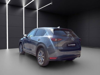 Mazda CX-5 2.2L Skyactiv-D 150 CV 2WD Exclusive (3)