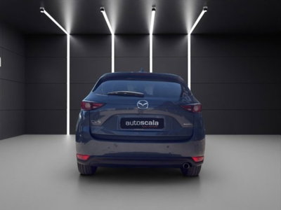 Mazda CX-5 2.2L Skyactiv-D 150 CV 2WD Exclusive (4)