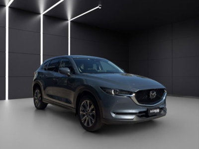 Mazda CX-5 2.2L Skyactiv-D 150 CV 2WD Exclusive (7)