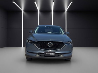 Mazda CX-5 2.2L Skyactiv-D 150 CV 2WD Exclusive (8)