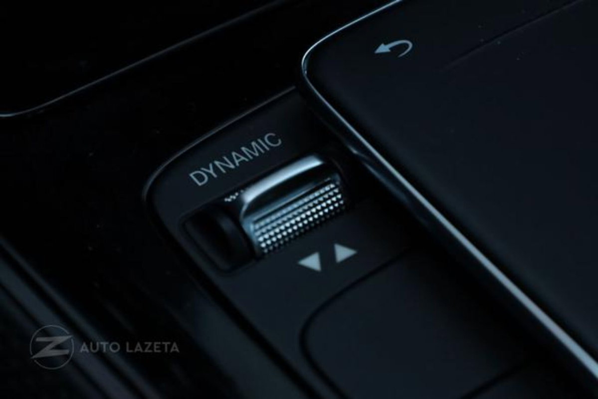 Mercedes-Benz GLA SUV 180 d Automatic Business (14)