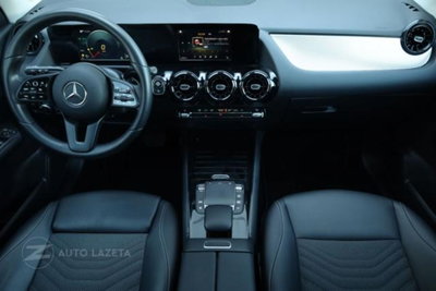 Mercedes-Benz GLA SUV 180 d Automatic Business (5)