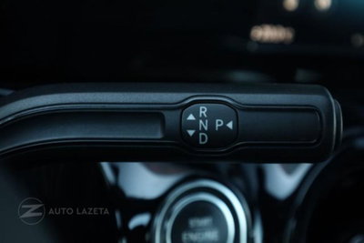 Mercedes-Benz GLA SUV 180 d Automatic Business (8)