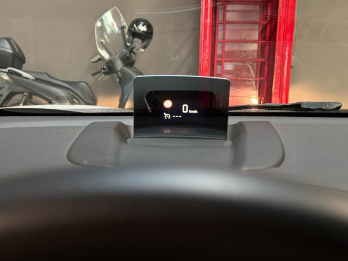 Citroen C3 Aircross PureTech 82 Shine (12)