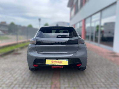 Peugeot 208 1.2 puretech Active s&s 100cv (2)