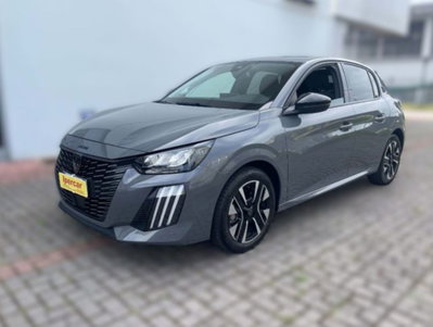 Peugeot 208 1.2 puretech Active s&s 100cv (3)