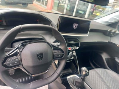Peugeot 208 1.2 puretech Active s&s 100cv (7)