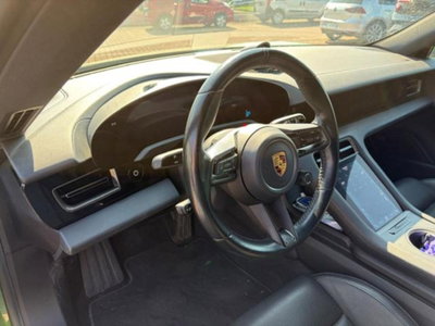 Porsche Taycan Sport Turismo Sport Turismo (10)