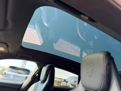 Porsche Taycan Sport Turismo Sport Turismo (14)