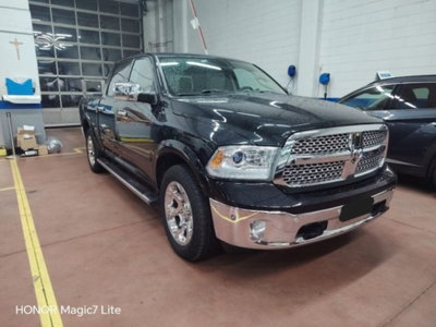 Ram Ram Pick-up Ram 1500 3.0 I6 Laramie Sport 420cv at8 (3)