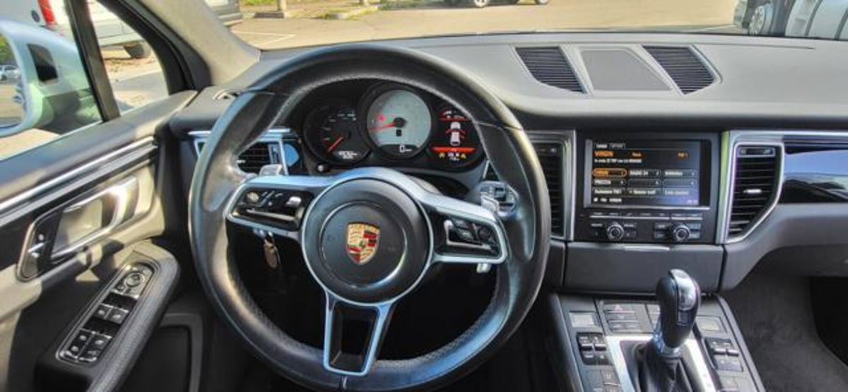 Porsche Macan S Diesel (10)