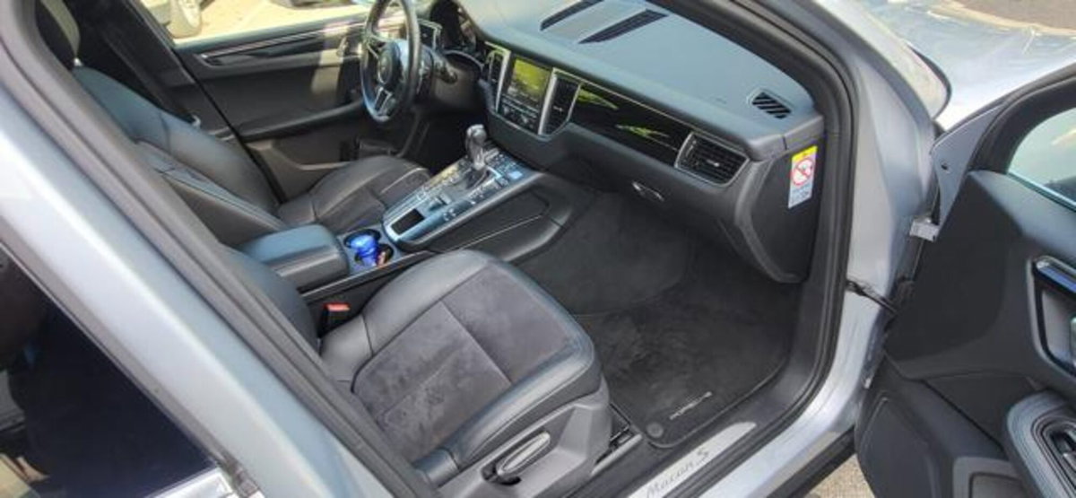 Porsche Macan S Diesel (11)